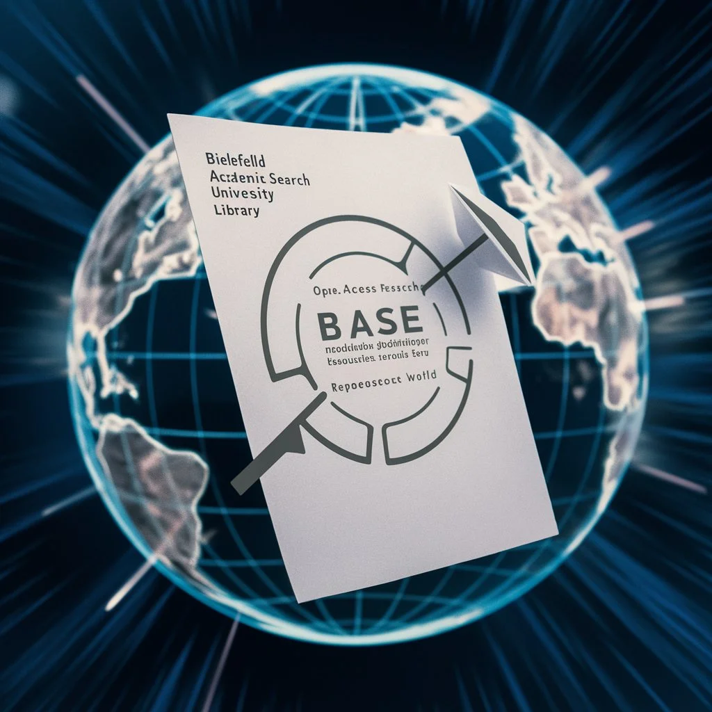 BASE (Bielefeld Academic Search Engine)