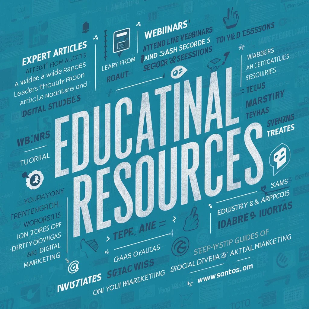 Educational Resources