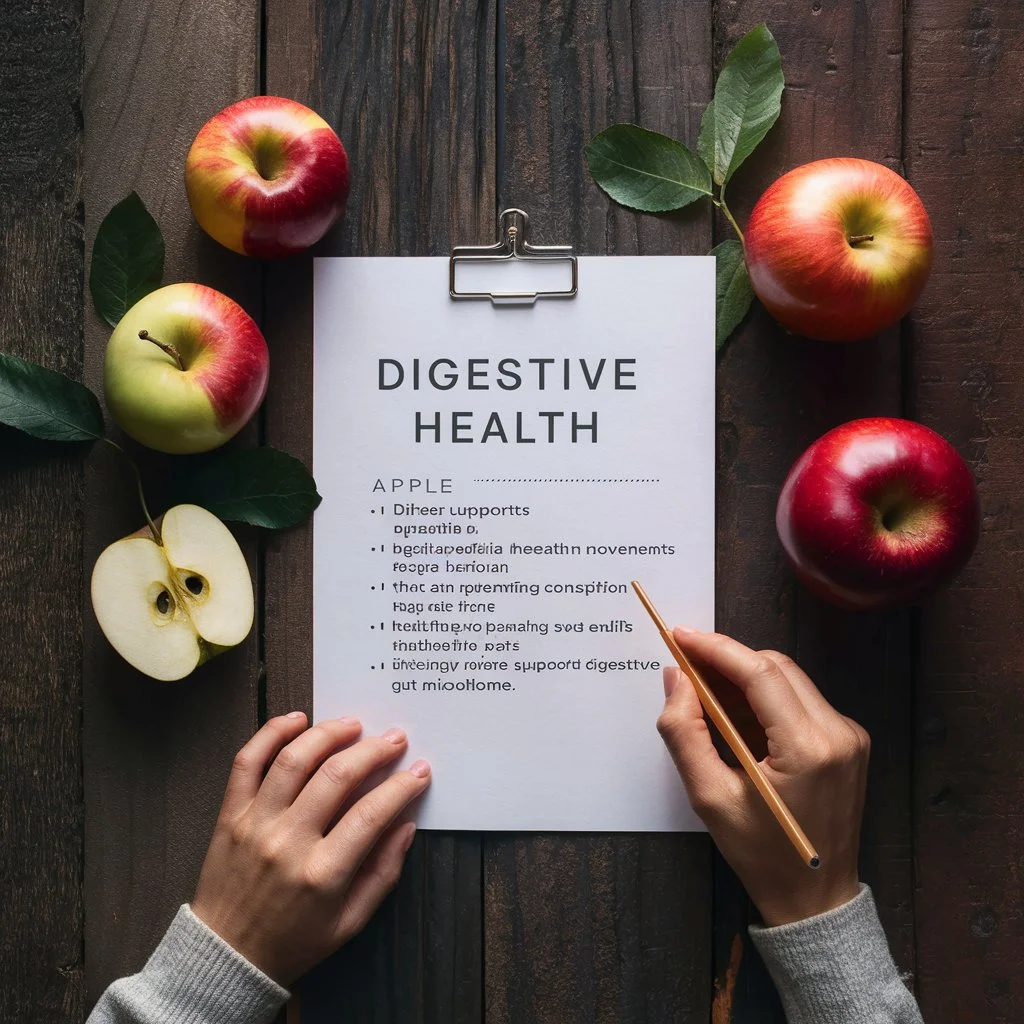 Benefits for Digestive Health