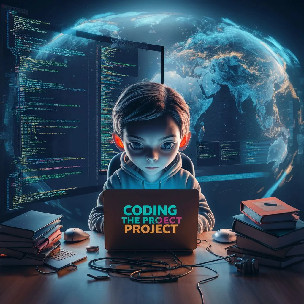 Coding the Project