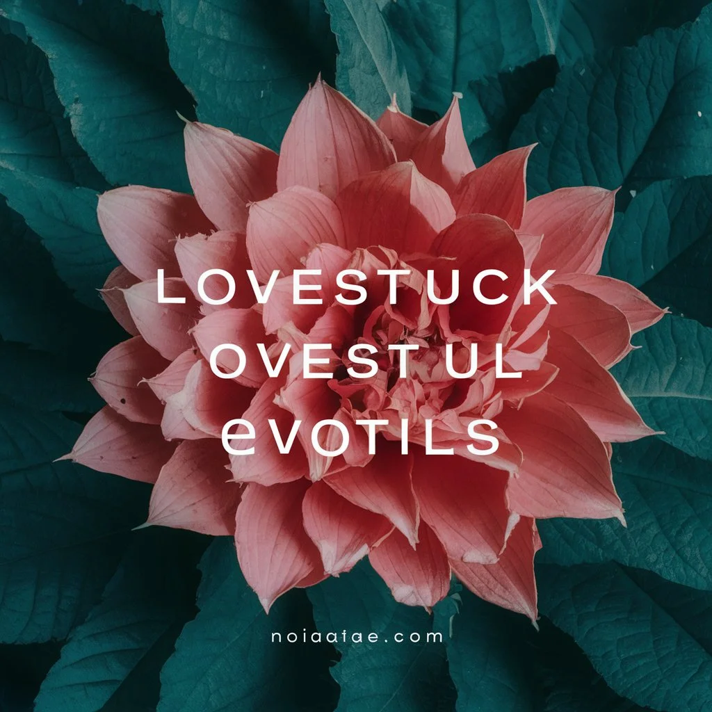 Exploring Lovestruck Emotions