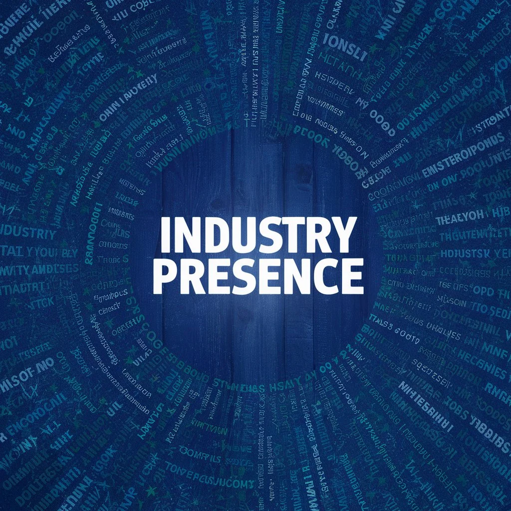 Industry Presence