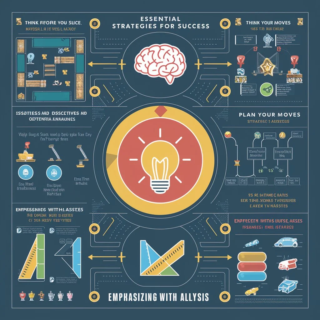 Essential Strategies for Success