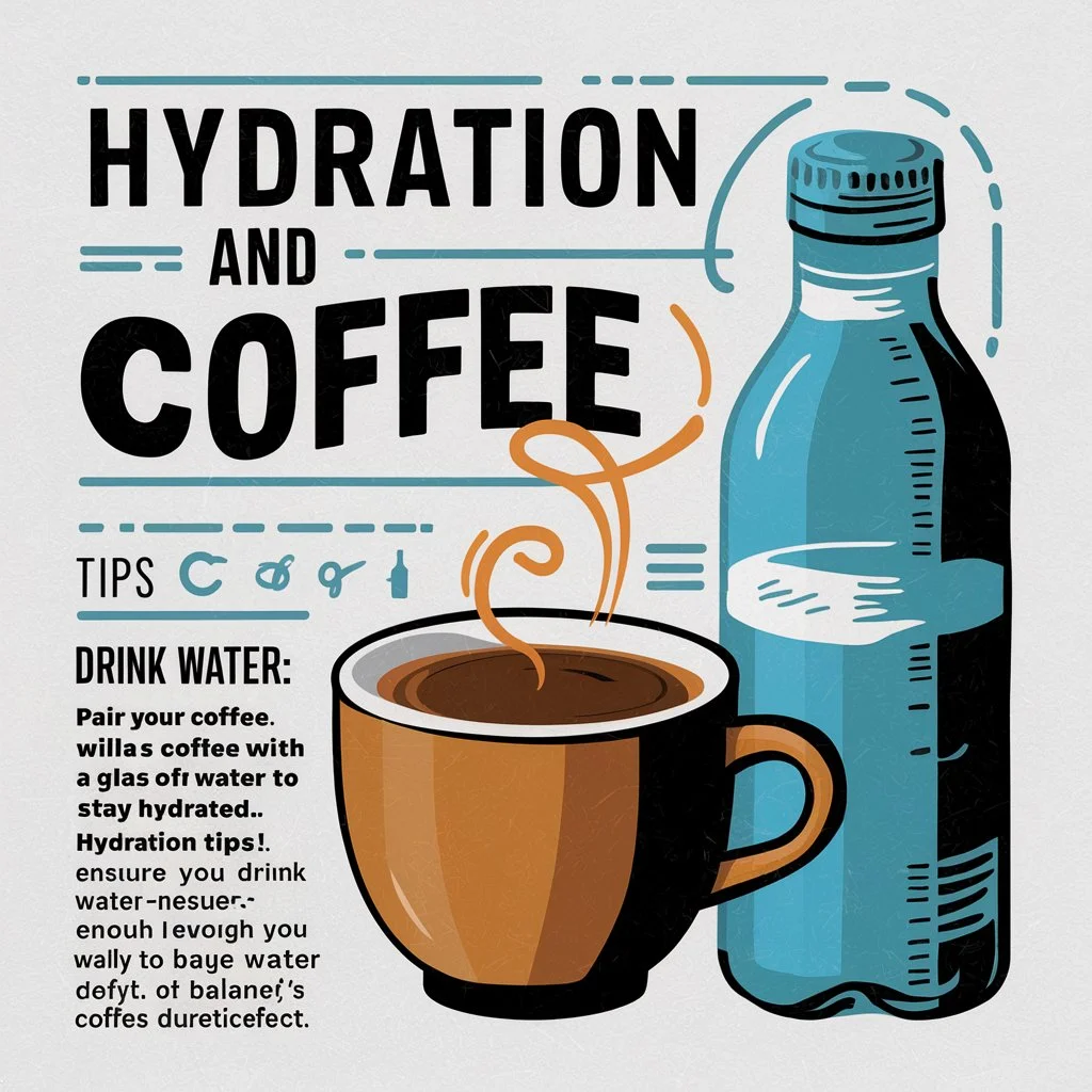 Hydration and Coffee