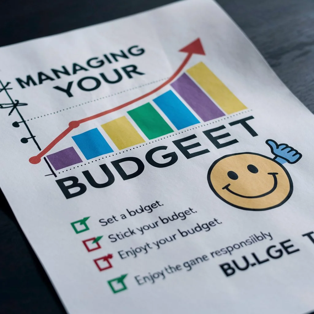 Managing Your Budget