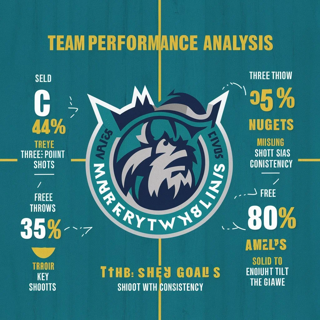 Team Performance Analysis