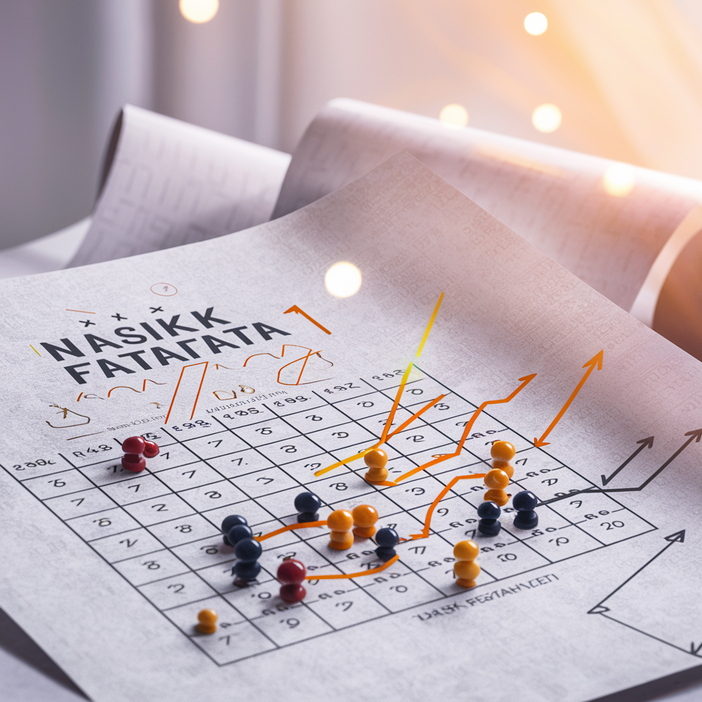 Understanding Nasik Fatafat Chart