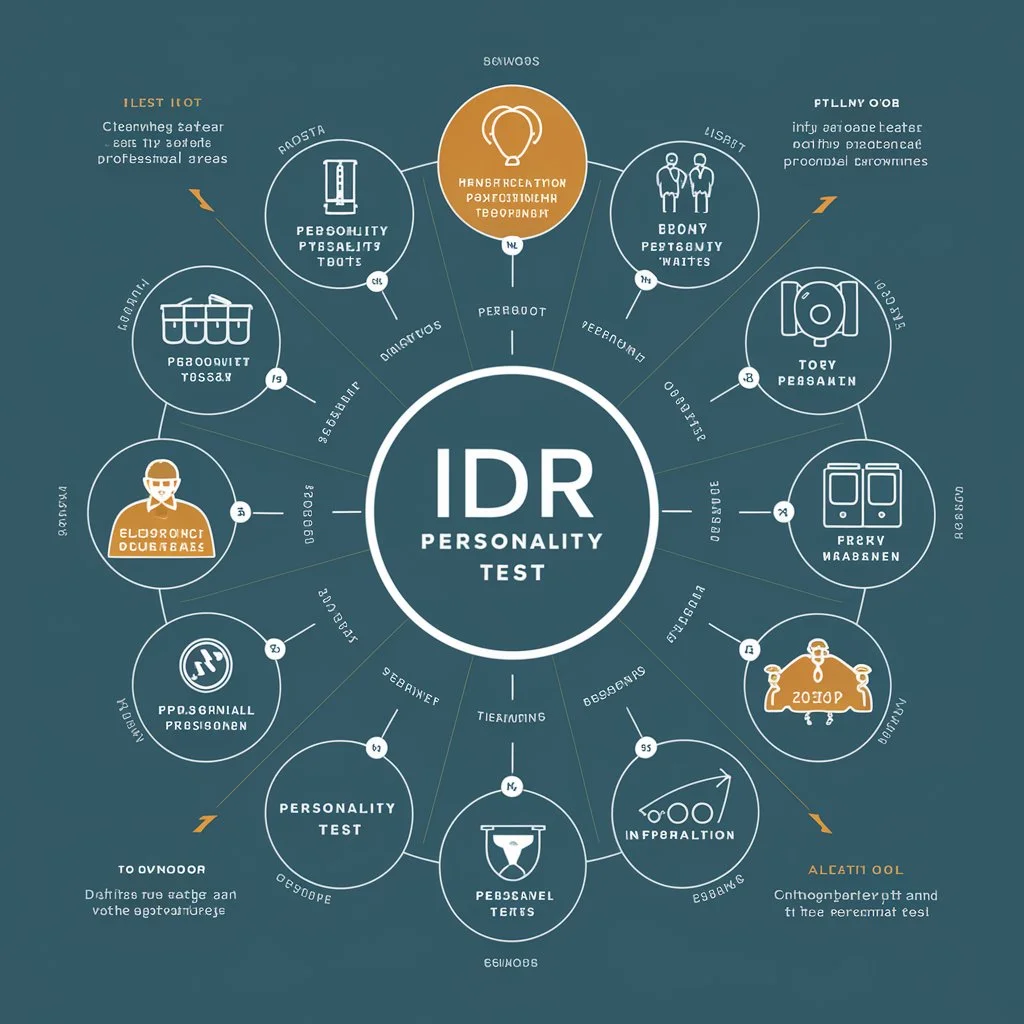 Idr Personality Test