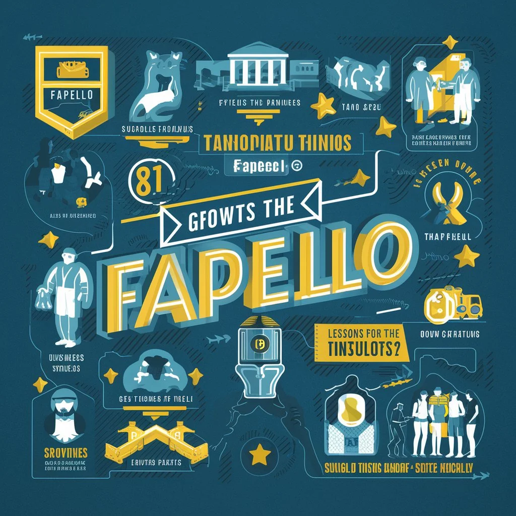 Fapello | The Story Of A Little-Known Unicorn Startup