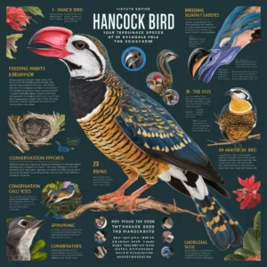 Hancock Bird Investigate the Strange Idea of birds