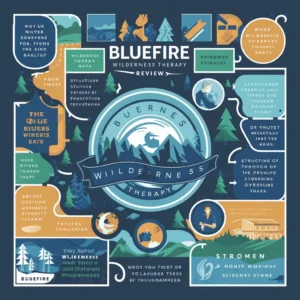 Bluefire Wilderness Therapy Reviews