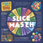 Slice Master Cool Math