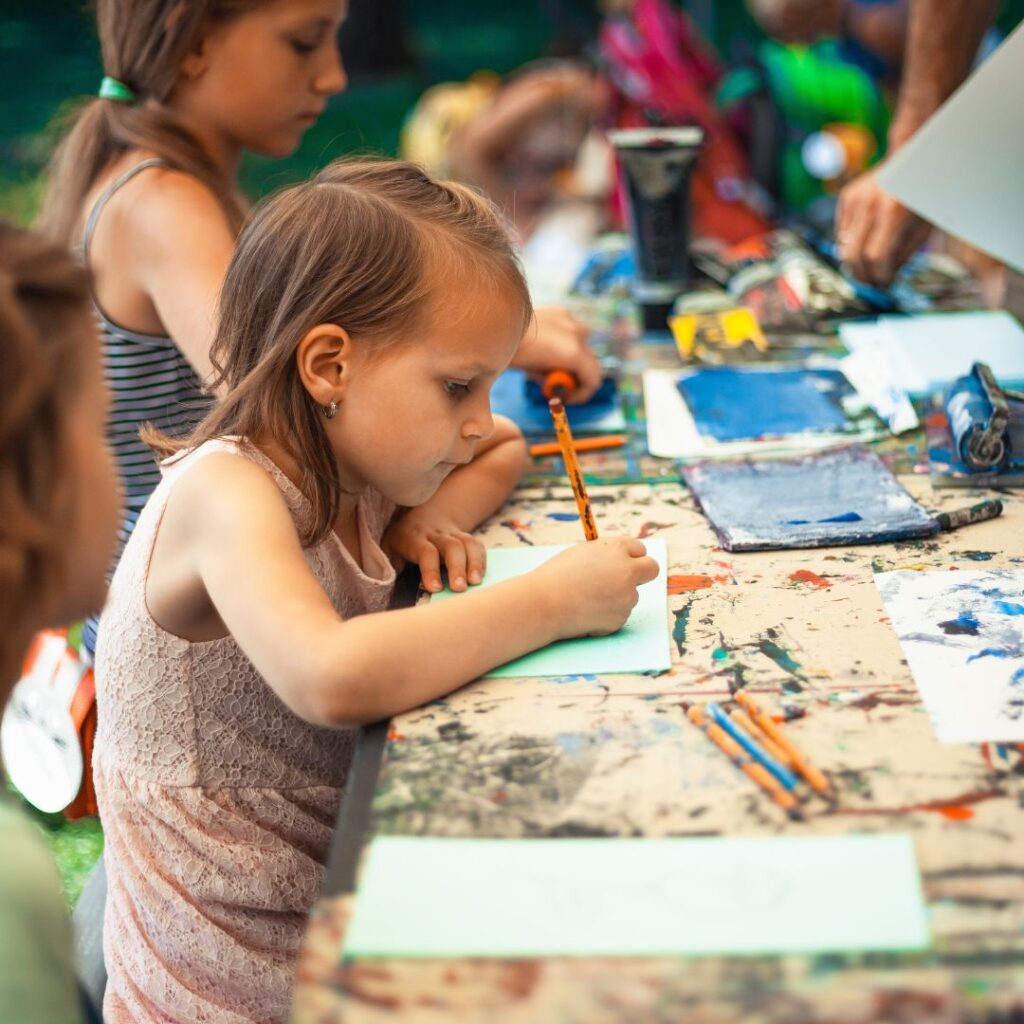 Perfectionism in Gifted Students