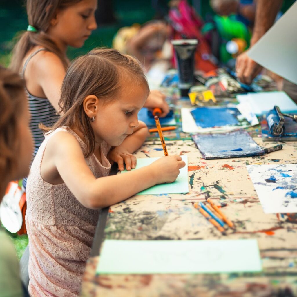 Early Childhood Education