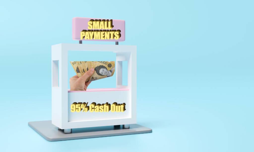 small payments