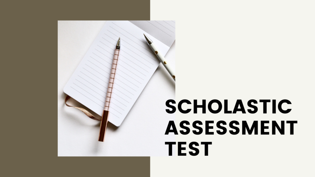 SAT Test Dates and Deadlines