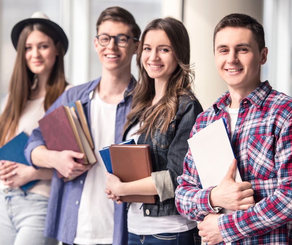 scholarship opportunities 2025
