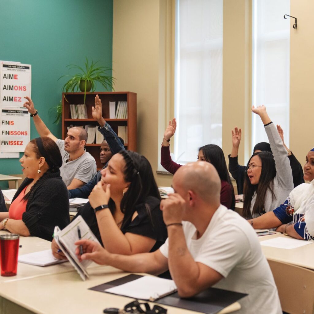 Flexible Online Learning for All
