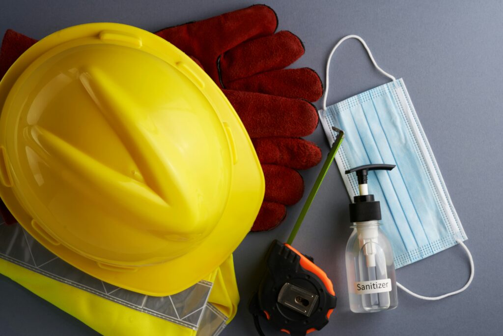 HVAC Safety 
