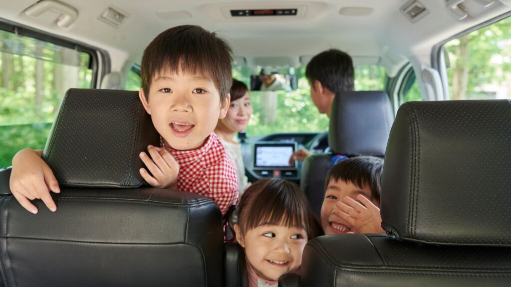acknowledgement for field trip report for kindergarten