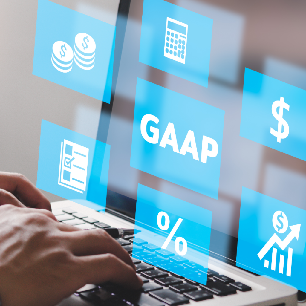 golden rules of accounting