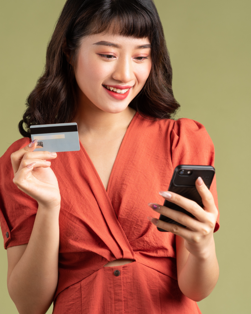 credit card management